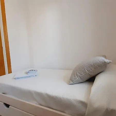 Apartamento Nautic Fornells By Menorcahost - Confort Y Tranquilidad A 50 Metros De La Playa