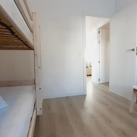 Apartamento Nautic Fornells By Menorcahost - Confort Y Tranquilidad A 50 Metros De La Playa アパート フォルネイス