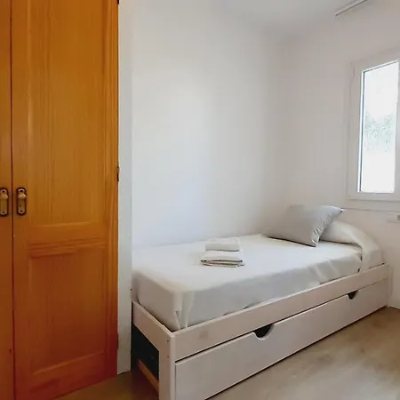 Apartment Apartamento Nautic Fornells By Menorcahost - Confort Y Tranquilidad A 50 Metros De La Playa *