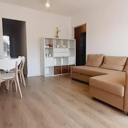 アパート Apartamento Nautic Fornells By Menorcahost - Confort Y Tranquilidad A 50 Metros De La Playa *