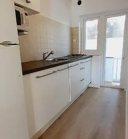 Apartamento Nautic Fornells By Menorcahost - Confort Y Tranquilidad A 50 Metros De La Playa Apartment Fornells (Menorca)