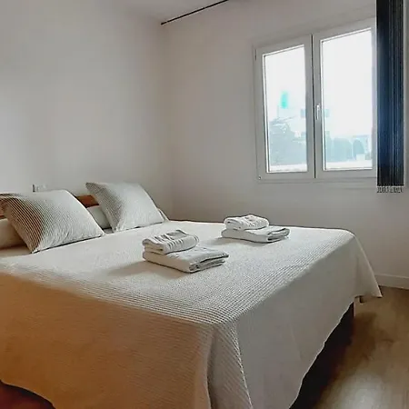 Apartamento Nautic Fornells By Menorcahost - Confort Y Tranquilidad A 50 Metros De La Playa * フォルネイス