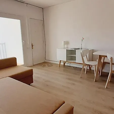 Apartamento Nautic Fornells By Menorcahost - Confort Y Tranquilidad A 50 Metros De La Playa Apartment Fornells (Menorca)