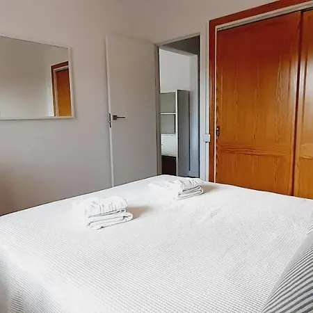 アパート Apartamento Nautic Fornells By Menorcahost - Confort Y Tranquilidad A 50 Metros De La Playa