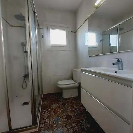 アパート Apartamento Nautic Fornells By Menorcahost - Confort Y Tranquilidad A 50 Metros De La Playa