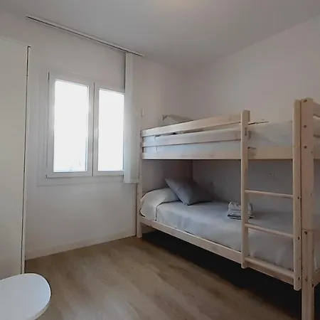 Apartment Apartamento Nautic Fornells By Menorcahost - Confort Y Tranquilidad A 50 Metros De La Playa Fornells (Menorca)