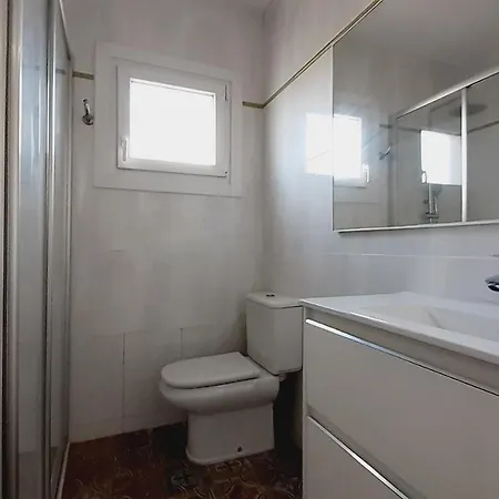 Apartamento Nautic Fornells By Menorcahost - Confort Y Tranquilidad A 50 Metros De La Playa