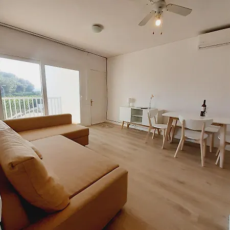 Apartamento Nautic Fornells By Menorcahost - Confort Y Tranquilidad A 50 Metros De La Playa Apartment