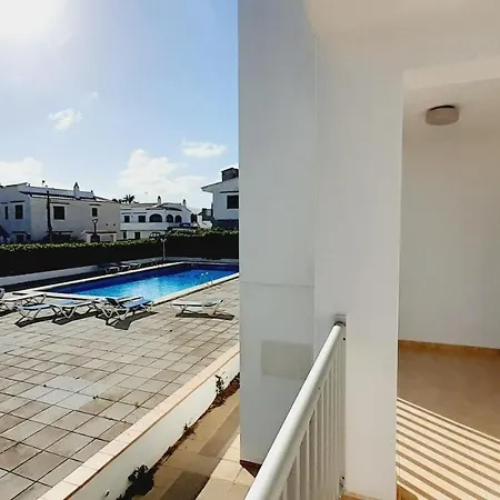 Apartamento Nautic Fornells By Menorcahost - Confort Y Tranquilidad A 50 Metros De La Playa