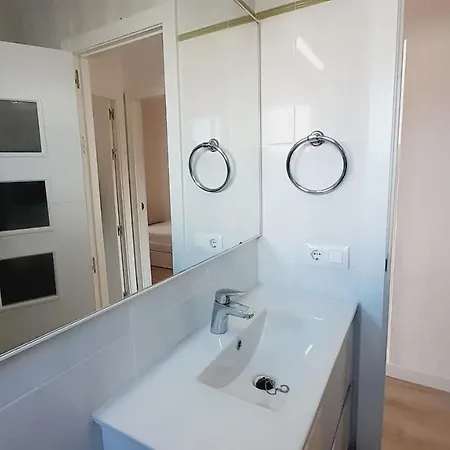 Apartamento Nautic Fornells By Menorcahost - Confort Y Tranquilidad A 50 Metros De La Playa 公寓 *
