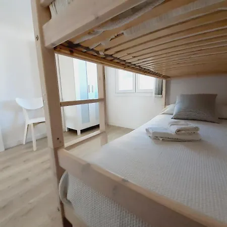 Apartamento Nautic Fornells By Menorcahost - Confort Y Tranquilidad A 50 Metros De La Playa * 福尔内利斯